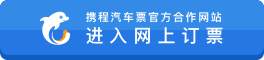 进入网上订票